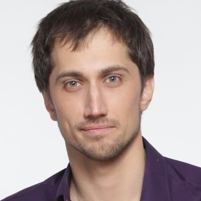 Александр Чернокульский