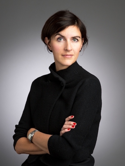 Вера Фролова