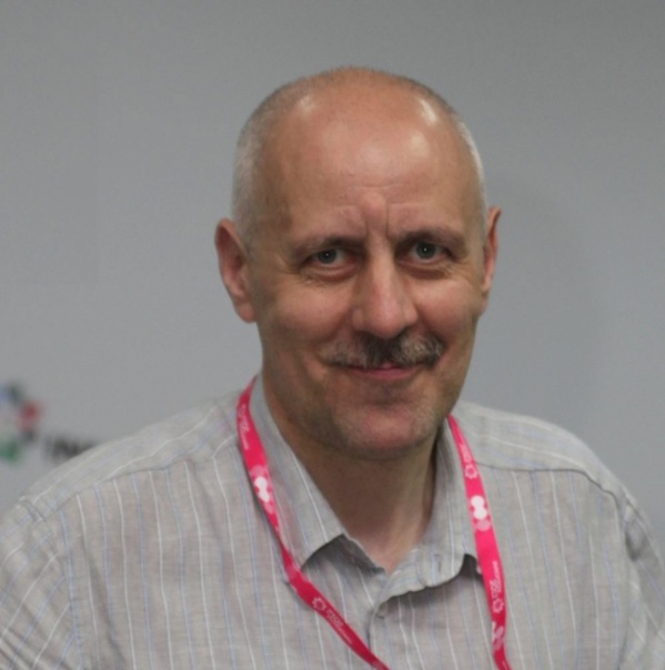 Евгений Гашо