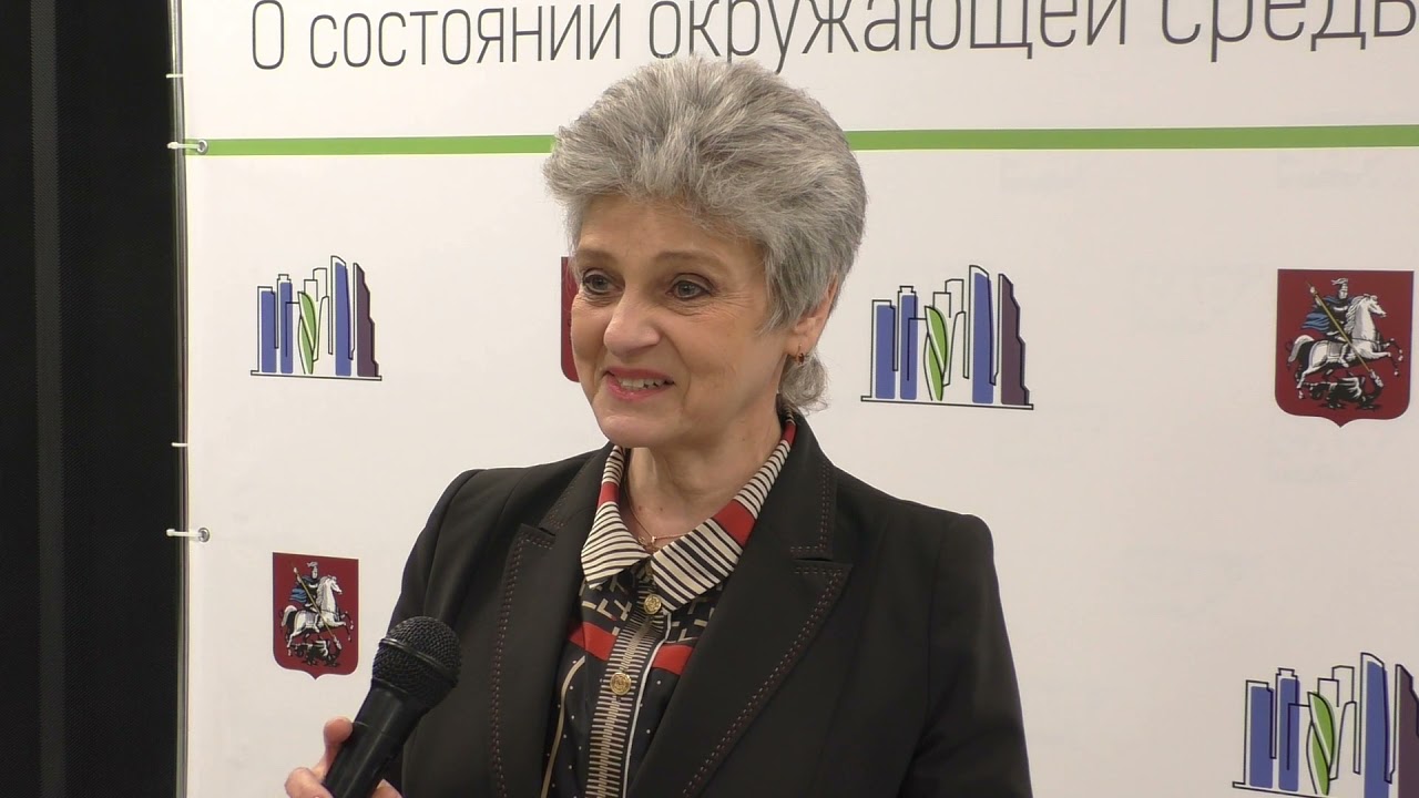 Татьяна Гусева