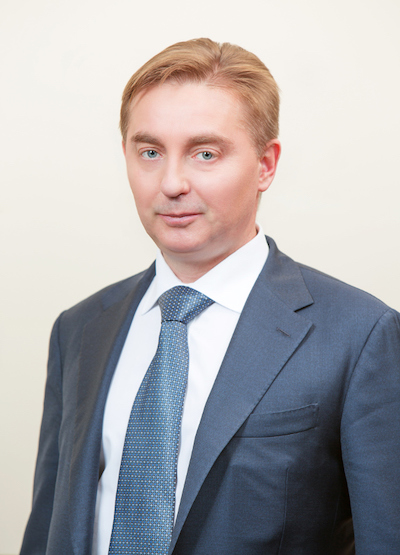 Антон Кульбачевский