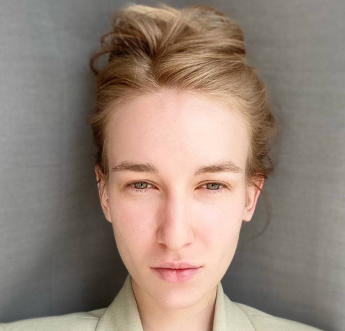 Арина Лабикова