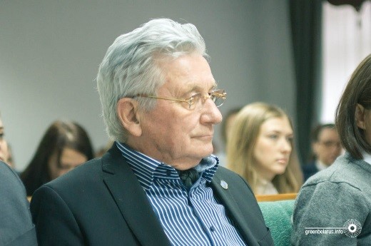 Иван Наркевич