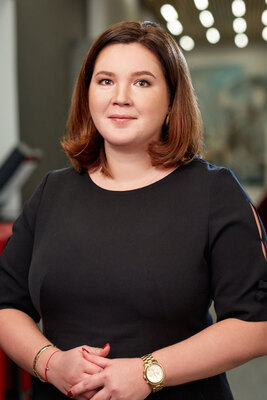 Ирина Поминова