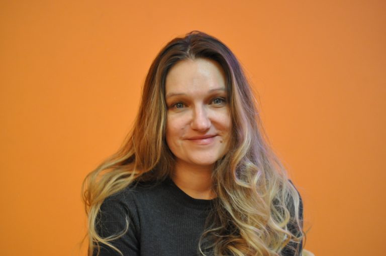 Анна Романовская