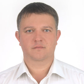 Секин Сергей