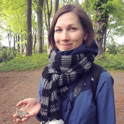 Елена Шелягина