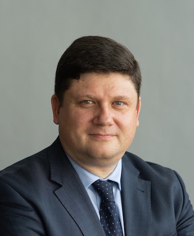 Александр Широв