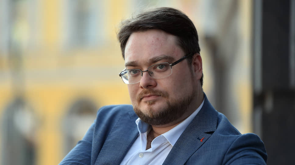 Константин Трофименко