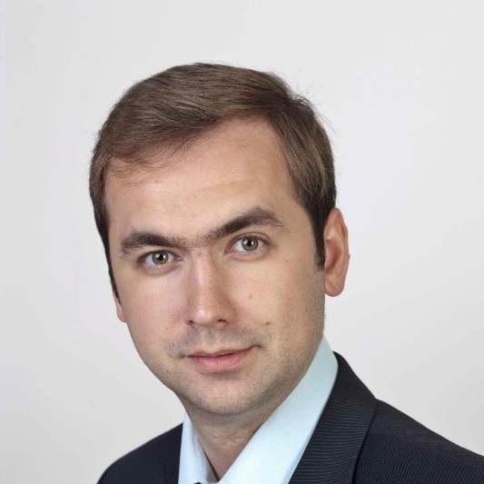 Антон Вивчар