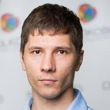 Илья Завалеев