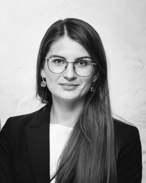 Анна Завалеева